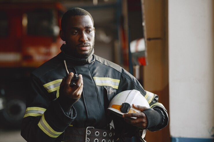 Assurance Incendie